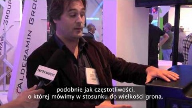 QSC (PLASA 2011)