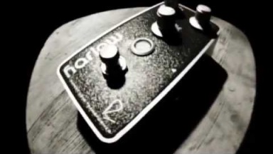 Bogner Harlow Boost with Bloom pedal demo
