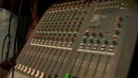 Music Media 2008: LD system