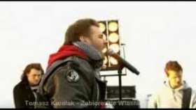 Tomasz Karolak - Zabiore Cie...