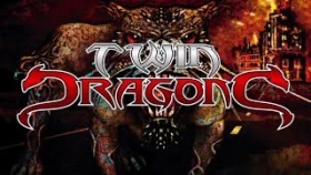 TWIN DRAGONS feat. NATHANIEL PETERSON &amp; PINO SCOTTO | ROAD DOG