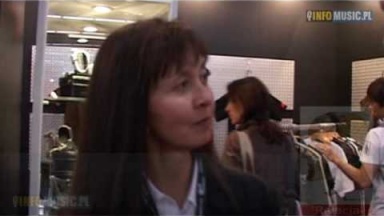 Gibson lifestyle (Musik Messe 2009)