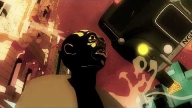 Faithless - Not Going Home - Official Video - Out Now