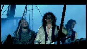 ALESTORM - Keelhauled (Official)