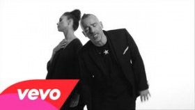 Eros Ramazzotti - Fino All'Estasi ft. Nicole Scherzinger
