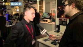ROLAND (MESSE 2011)
