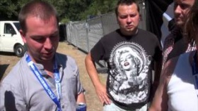 Zespół Chico reprezentuje Polskę na finale światowym Emergenza Festiwal 2012