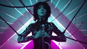 Underground - Lindsey Stirling