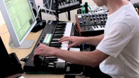 Novation // Launchkey feat. Gentry