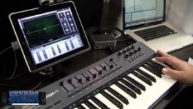 NAMM 2013: iConnectivity iConnectMIDI4+ and iConnectMIDI2+