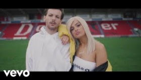 Louis Tomlinson Feat. Bebe Rexha - Back To You