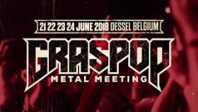 Graspop Metal Meeting 2018