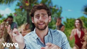 Alvaro Soler Feat. Flo Rida, TINI - La Cintura 