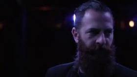 Avishai Cohen (tp) ? Short Film by Charlie Mysak