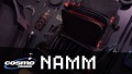 D'Addario Backline Gear Transport Pack - Cosmo Music at NAMM 2020