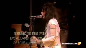 Queen: A Night in Bohemia Trailer