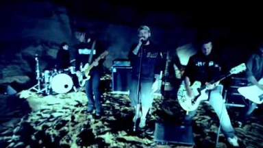 Luxtorpeda - Wilki Dwa (OFFICIAL VIDEO)