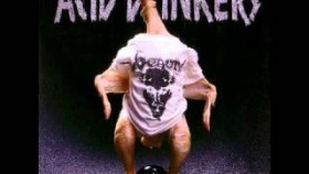 Acid Drinkers - Infernal Connection  +Lyrics