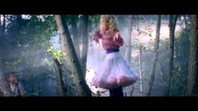 Tarja - I Walk Alone