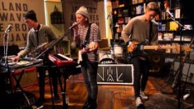 Vo?k - Full Performance (Live on KEXP)