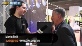 TURBOSOUND (MESSE12)