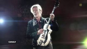 David Bowie: człowiek, który zmienił świat (zwiastun CANAL+)