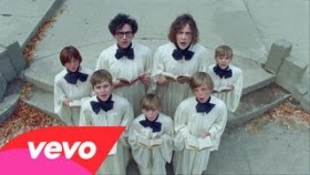 MGMT - Your Life Is a Lie