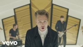 OneRepublic - Wherever I Go (Official Video)