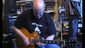 Vintage V100MRPGM Demonstration by Roy Fulton