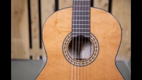 Admira A6 - Acoustic Review