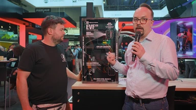 Przeprojektowane serie instalacyjnych point-source'ów EVH i EVF Electro-Voice'a