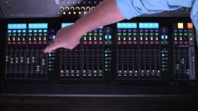 Roland M-5000 Introduction Webcast