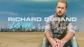 Richard Durand with Lange - In Search Of Sunrise 12 (Tracklist Release)