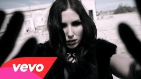 Chelsea Wolfe - Feral Love (Official Video)
