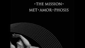 The Mission - MET-AMOR-PHOSIS  (Feat: Ville Valo,  HIM)