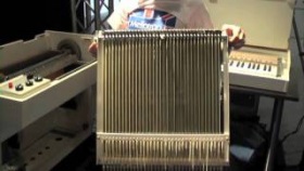 Mellotron MusikMesse 2010