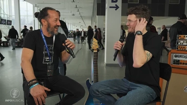 BOSS na Guitar Expo - klasyka gatunku i nowoczesność