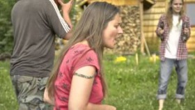 MOSAIK: &quot;Wszyscy przyjechali&quot;