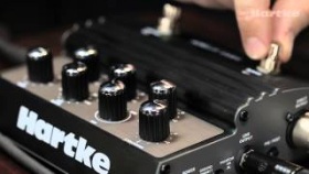 HARTKE VXL