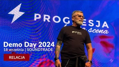 Demo Day: MIDAS &amp; Turbosound | Soundtrade