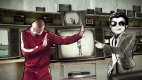 L.U.C - PLANET LUC FEAT. URSZULA DUDZIAK - O ENERGOCYRKULACJI