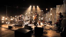 Fink &amp; 59 Productions present 'Perfect Darkness' Live