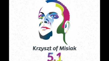 Krzyszt of Misiak &quot;5.1&quot; - cd preview (one minute each)