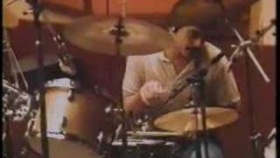 David Garfield, Karizma \&quot;Blues For Ronnie\&quot;