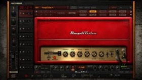 AmpliTube 4 - New Gear