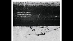 Michael Formanek / Ensemble Kolossus ? The Distance (Album EPK)