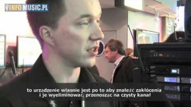 SHURE (PLASA 2011)