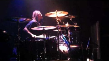 LP SOLO TIME!