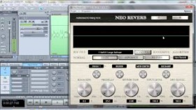 Neo Reverb