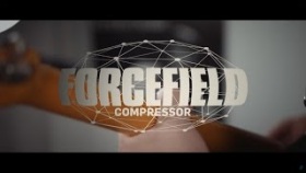 Forcefield Compressor - Official Product Video